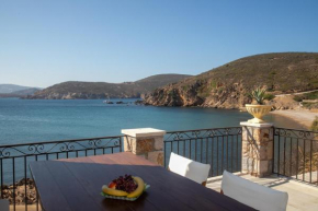 Hotels in Patmos